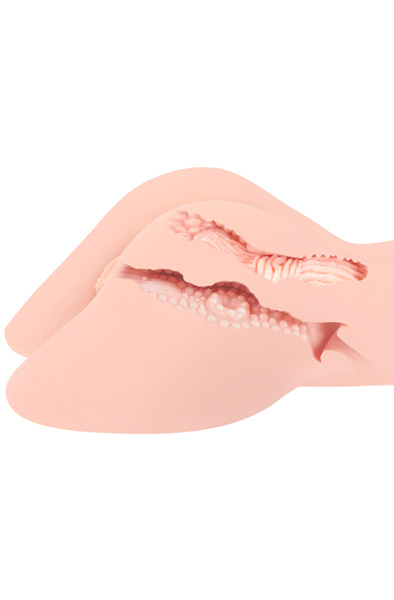 Kokos Hera Großer Hüft-Masturbator 5,5 kg - Sexpuppe 3