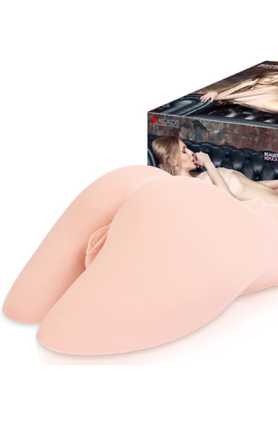 Kokos Hera Großer Hüft-Masturbator 5,5 kg - Sexpuppe 4