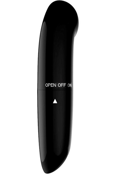 Latetobed Denzel Stimulator Schnell & Einfach - G-Punkt-Vibrator 1