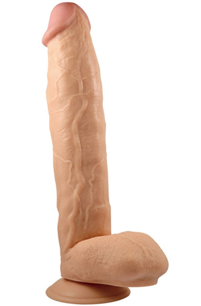 Legendary King-Size Dildo 30 cm - XL Dildo 1