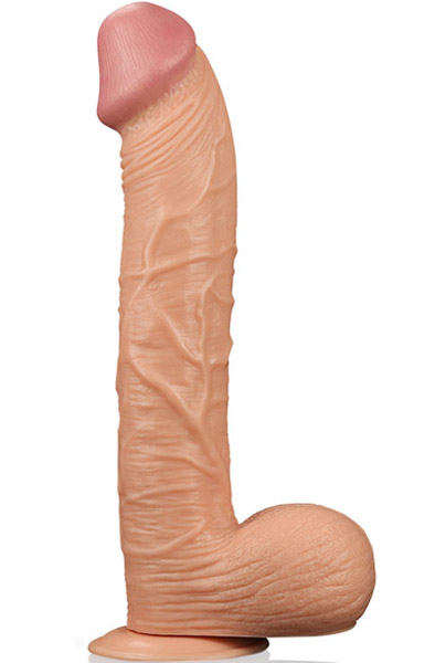 Legendary King-Size Dildo 33 cm - XL Dildo 1