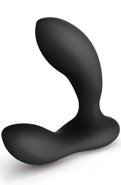 LELO Bruno Schwarz - Prostata-Vibrator 1