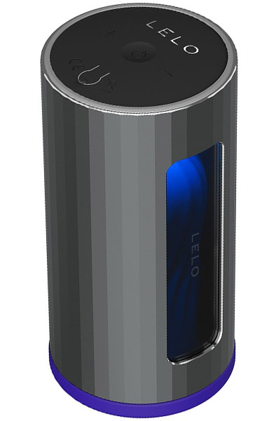 LELO F1S V2X Blau - Masturbator 3