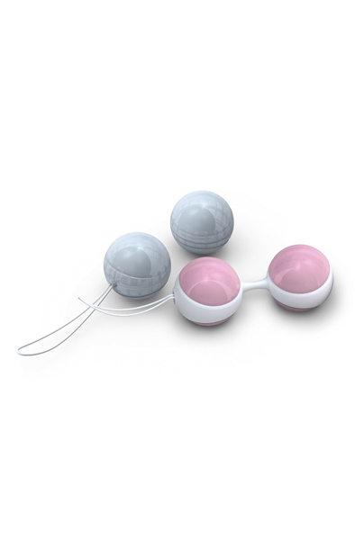 LELO Luna Beads Mini - Bowling Bälle 1