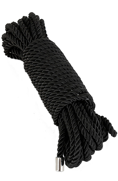 Let's Go Kink Vergnügungsbox für Kinkies - Bondage-Set 7