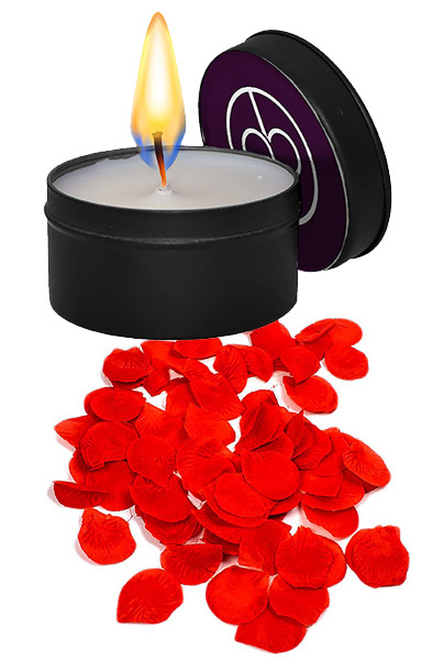 Let’s Play Together Vergnügungsbox - Sexspielzeug-Set für Paare 7