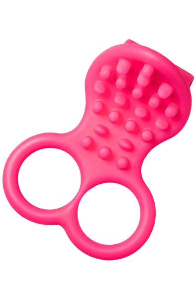Let's Stay In Bed Wochenend-Set - Sexspielzeug-Set für Paare 4