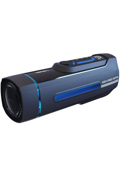 Leten ausfahrbarer Masturbator - Masturbator 2