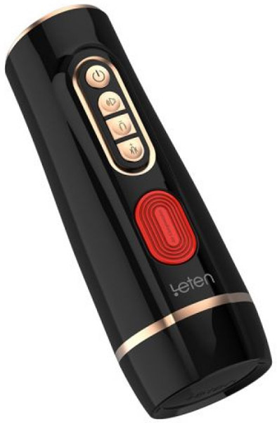 Leten Botz Neue Ära - Automatischer Masturbator 2