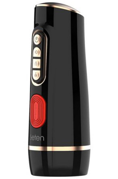 Leten Botz Neue Ära - Automatischer Masturbator 3
