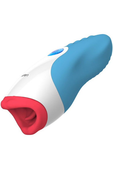 Leten Oralsex-Masturbator - Masturbator 1