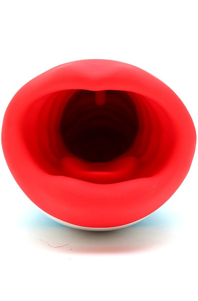 Leten Oralsex-Masturbator - Masturbator 2