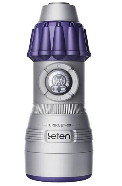 Leten Turbojet 20 Saug-Masturbator - Masturbator 4