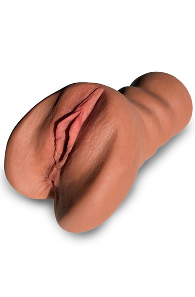 Liketrue Superrealistische Vagina & Anus - Vagina-Masturbator 5