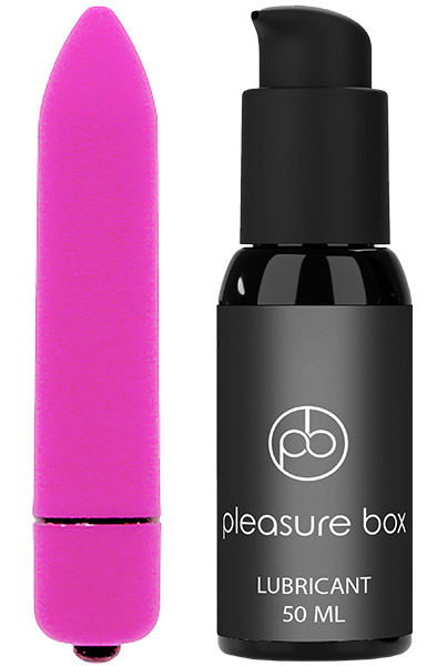 Love to Play Vergnügungsbox für Sie - Angebote 7