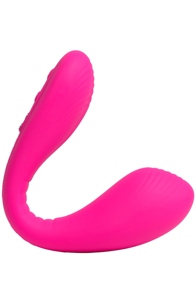 Lovense Dolce G-Punkt & Klitoris Vibrator - App-gesteuerter Klitoris-Vibrator 2