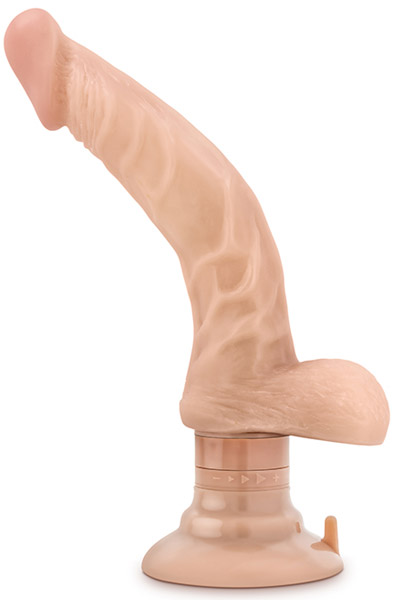 Loverboy Der Boss 26 cm - Dildo 2