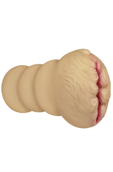 Lovetoy Aliens Pie Masturbator #3 - Masturbator 2