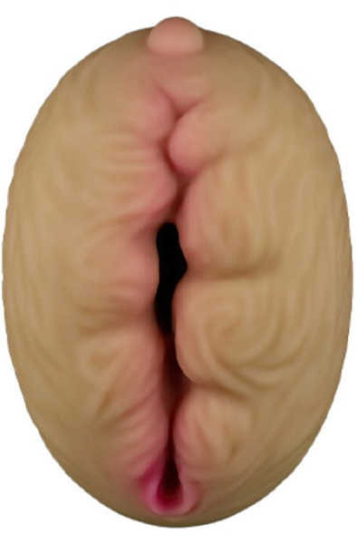 Lovetoy Aliens Pie Masturbator #3 - Masturbator 3