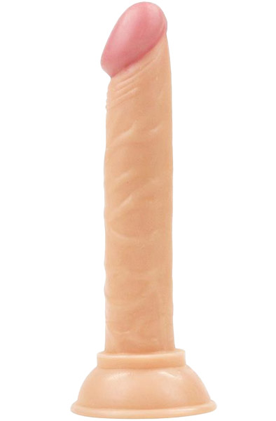 Lovetoy Enduro Realistischer Schwanz 14 cm - Realistischer Dildo 1