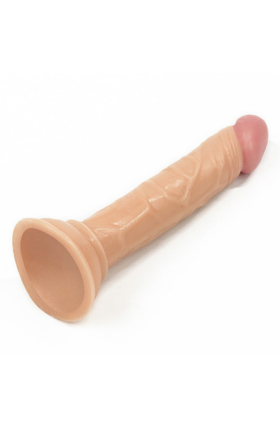 Lovetoy Enduro Realistischer Schwanz 14 cm - Realistischer Dildo 2