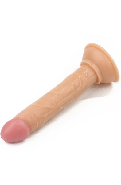 Lovetoy Enduro Realistischer Schwanz 14 cm - Realistischer Dildo 3