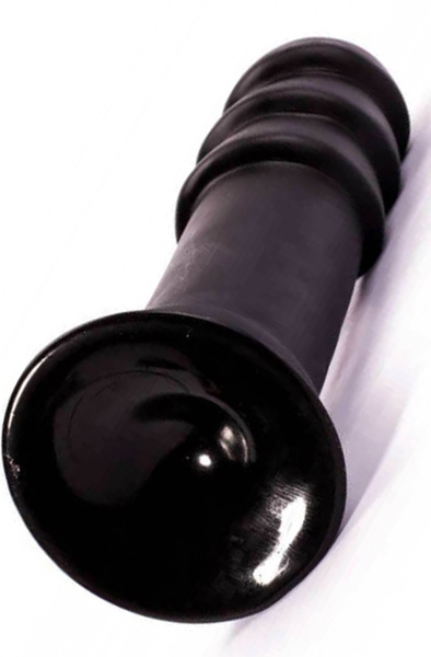 Lovetoy King-Size Analwellen 28,5 cm - Extra dicker Anal-Dildo 2