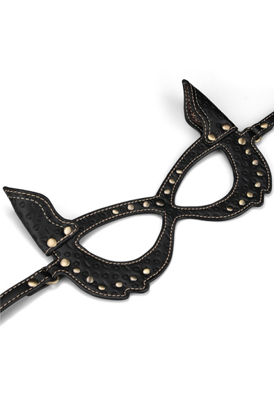 Lovetoy Rebellion Reign Hase Maske - Maske 2