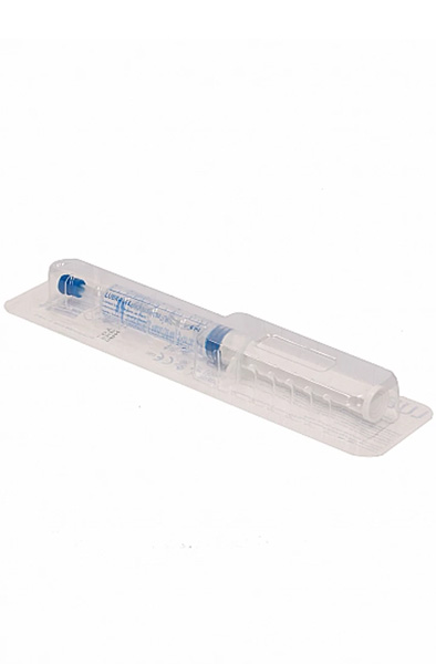 Lubragel Sterile Lubricant 6 ml - Steriles Gleitmittel 2