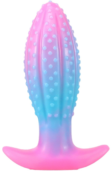 Lumy Kwik Leuchtender Plug - XL Buttplug 2