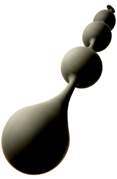 M&K Anal Drops 53 cm - Extra dicke Anal-Perlen 2