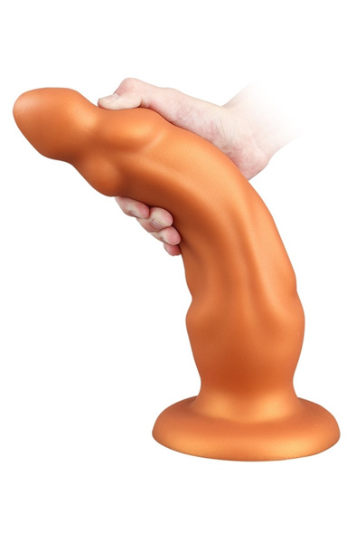 Magnimus Silikon Dildo M 30 cm - Monster-Dildo 2