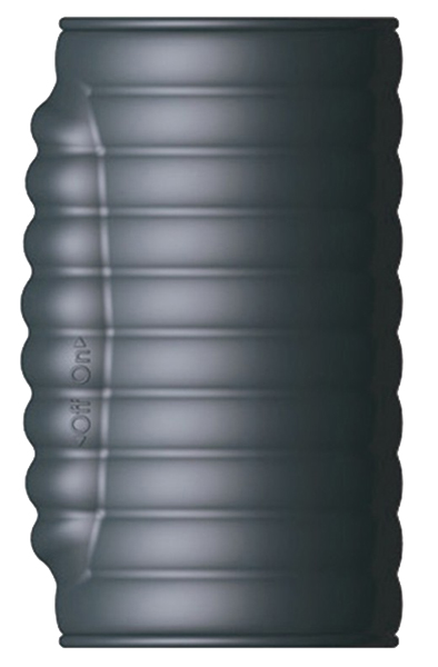 Marc Deep Vibe Orgasmischer Vibrationsüberzug - Penishülle 1