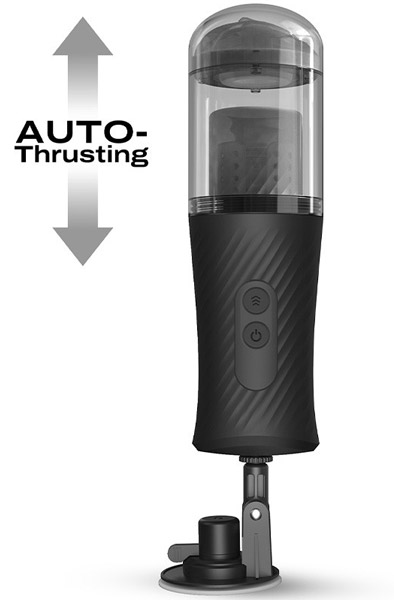 Marc Dorcel Automatischer Stoß-Masturbator Thrust Blow - Automatischer Masturbator 1
