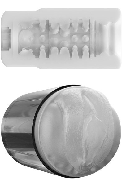Marc Dorcel Automatischer Stoß-Masturbator Thrust Blow - Automatischer Masturbator 4