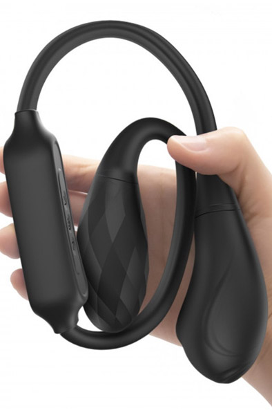 Marc Dorcel Doppel Entdecker - Vibrator 2
