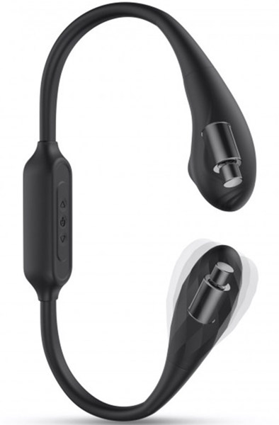 Marc Dorcel Doppel Entdecker - Vibrator 3