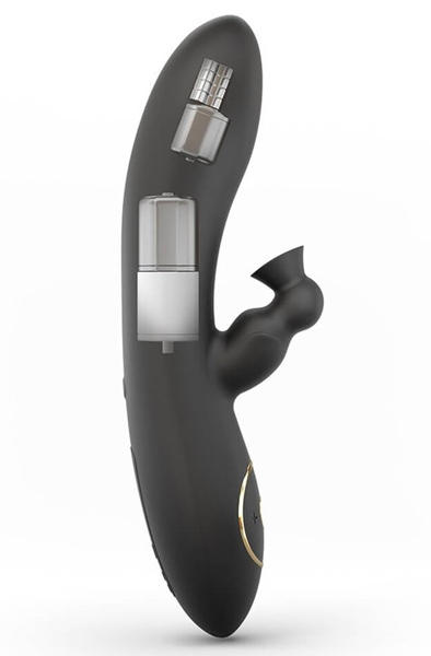 Marc Dorcel Göttlicher Rabbit - Rabbit-Vibrator 2