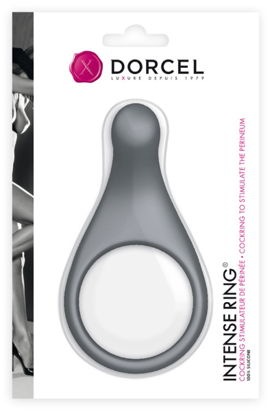 Marc Dorcel Intensiver Ring - Cockring 2