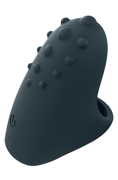 Marc Dorcel Magic Finger Wiederaufladbar - Finger-Vibrator 1