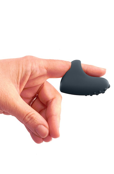 Marc Dorcel Magic Finger Wiederaufladbar - Finger-Vibrator 2