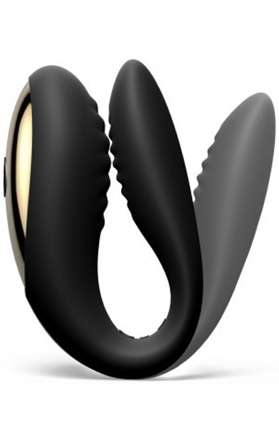 Marc Dorcel Perfekter Liebhaber - Ferngesteuerter Vibrator für Paare 2