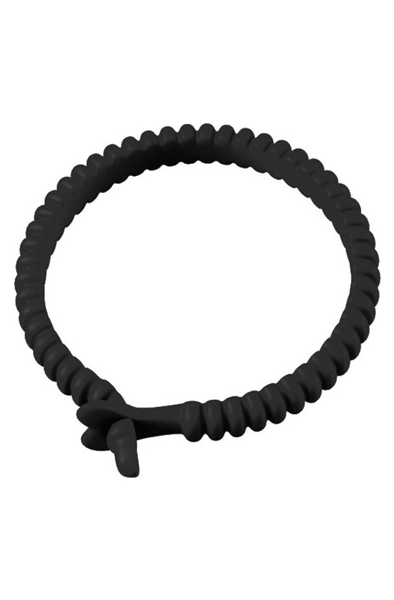 Marc Dorcel Verstellbarer Penisring - Cockring 1