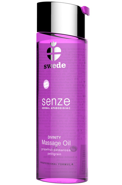 Massageöl Grapefruit Palmarosa Petitgrain 75ml - Massageöl 1