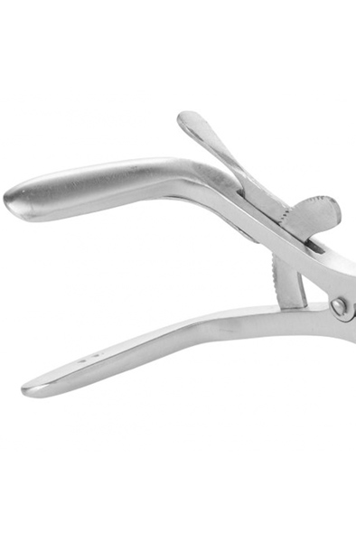 Master Series Gummiertes Edelstahl Jennings Knebel - Knebel 3