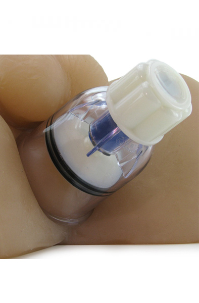 Master Series Intake Anal-Saugvorrichtung - Anal-Sauger 2