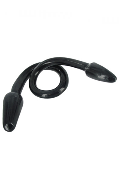 Master Series Ravens Tail 2X Analplug - Analplug mit zwei Enden 2