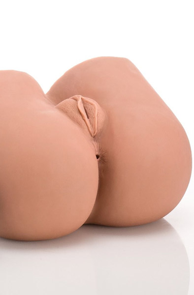 May Realistischer Arsch & Muschi 7kg - Sexpuppe 2