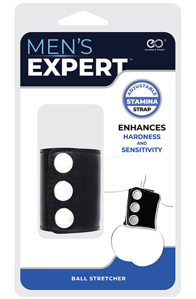 Mens Expert Hodenstrecker - Ball Stretcher 2