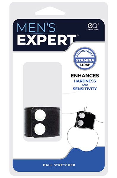 Mens Expert Hodenstrecker - Ball Stretcher 2